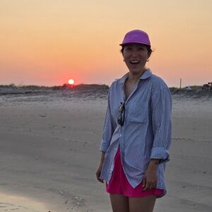 Meet your Posher, Yoonsung